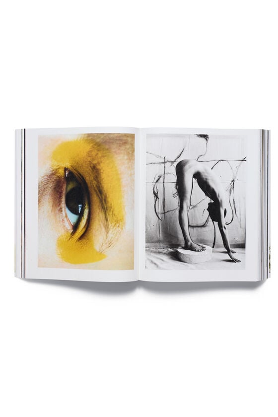 Acne Studios Acne Paper AUSGABE 18 | House of Acne Paper Vatertagsangebot