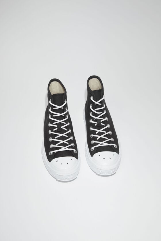 Acne Studios High top sneakers Valentinstagsangebot