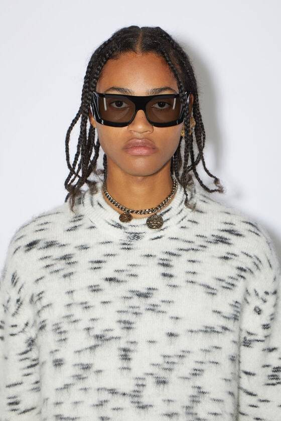 Acne Studios Sonnenbrille Top Angebot