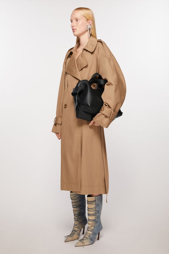 Acne Studios Musubi Midi-Tasche Blitzangebot
