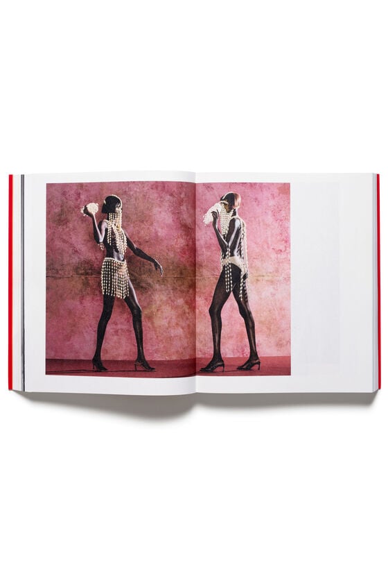 Acne Studios Acne Paper Ausgabe 17 | Atticus Bestseller