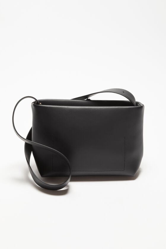 Acne Studios Musubi Schultertasche Riesige Ersparnisse