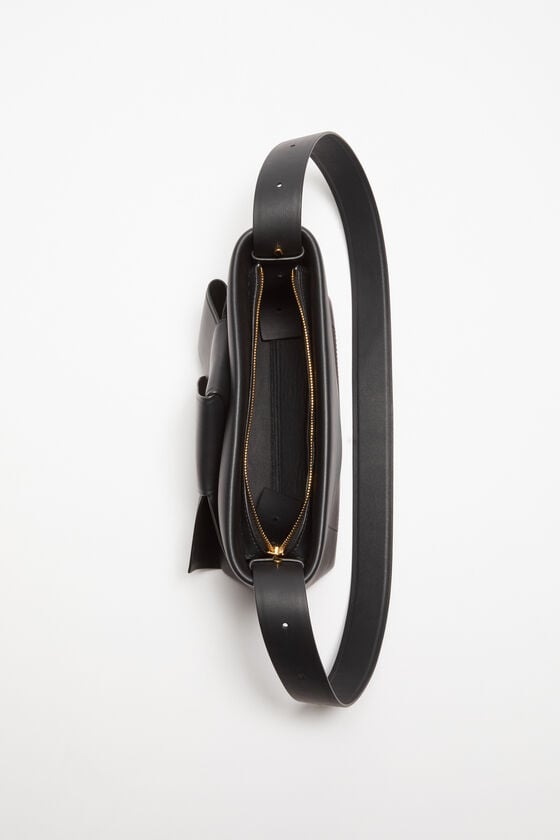 Acne Studios Musubi Schultertasche Riesige Ersparnisse