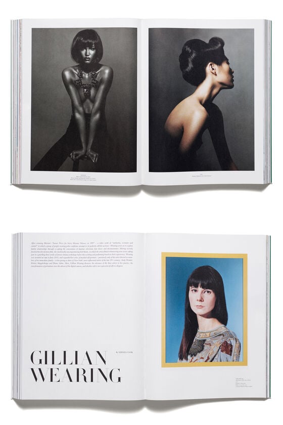Acne Studios Acne Paper Book Super Sparpreis