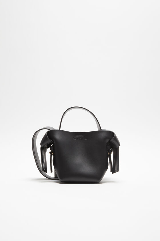Acne Studios Musubi Micro Tote Begrenzte Freigabe