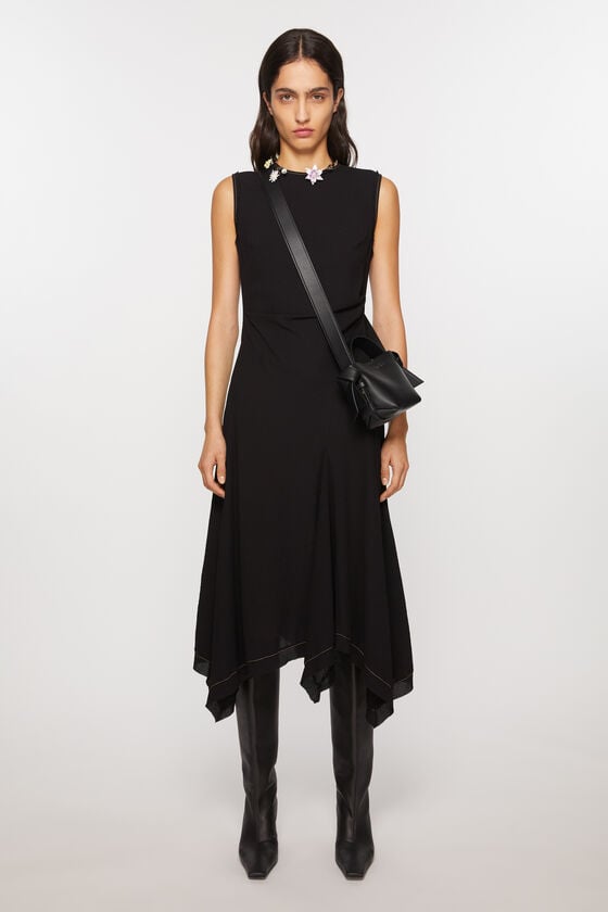 Acne Studios Musubi Micro Tote Begrenzte Freigabe