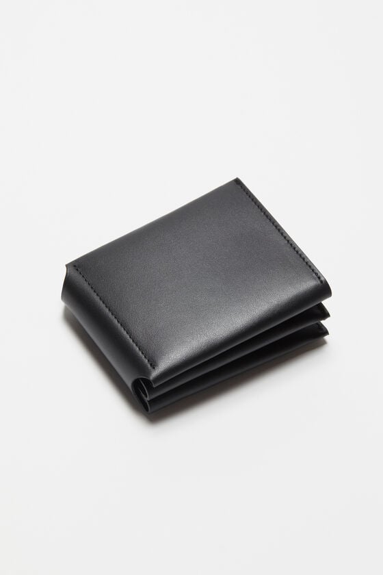 Acne Studios Faltportemonnaie Letzte 3 Tage
