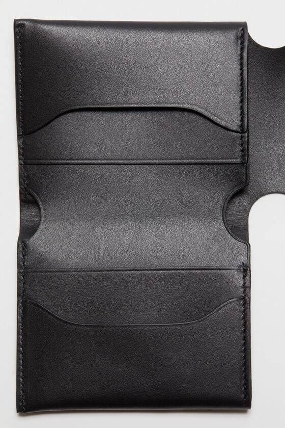 Acne Studios Faltportemonnaie Letzte 3 Tage