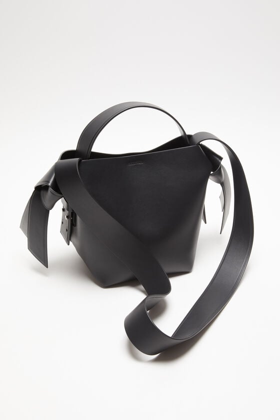 Acne Studios Musubi Mini Schultertasche Neueste Stile
