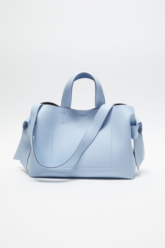 Acne Studios Musubi Midi-Tasche Auslauf