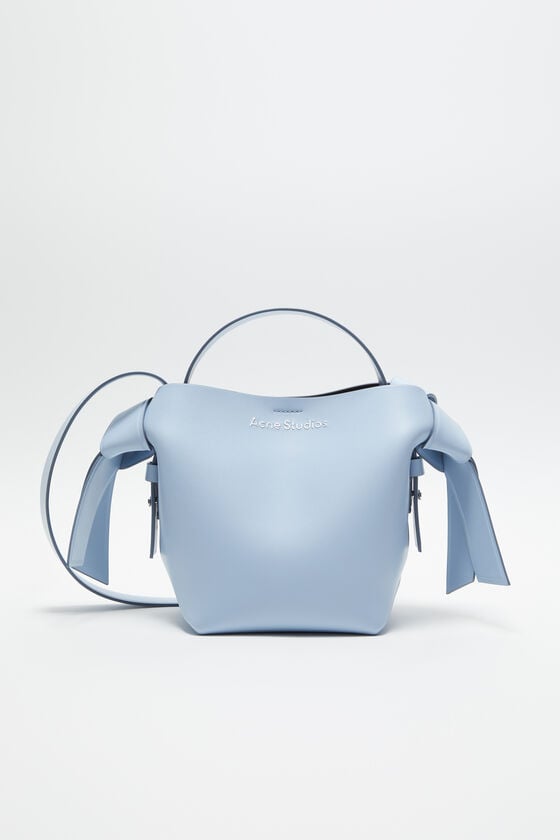 Acne Studios Musubi Mini Schultertasche Verkauf