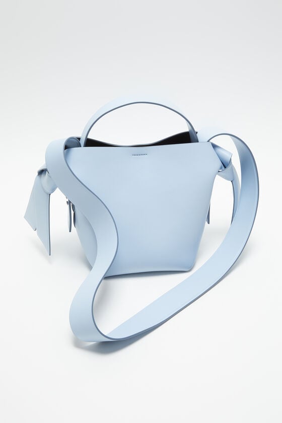 Acne Studios Musubi Mini Schultertasche Verkauf