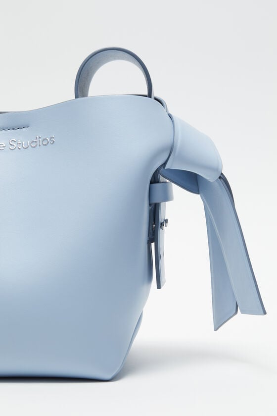 Acne Studios Musubi Mini Schultertasche Verkauf