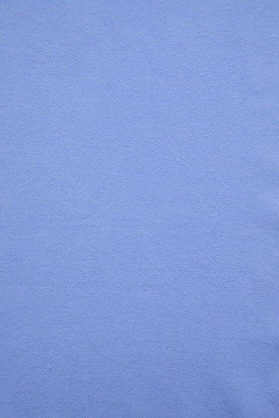 Acne Studios Schmaler Fransen-Schal aus Wolle Angebote