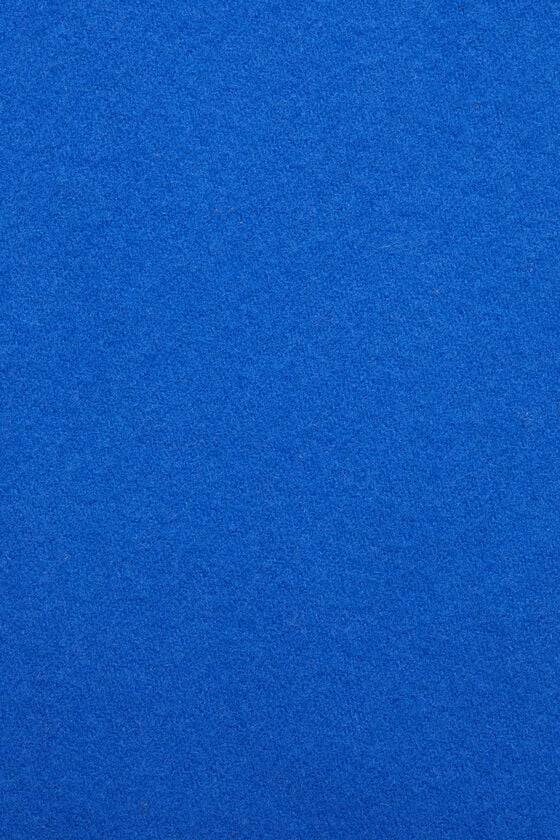 Acne Studios Schmaler Fransen-Schal aus Wolle im Angebot