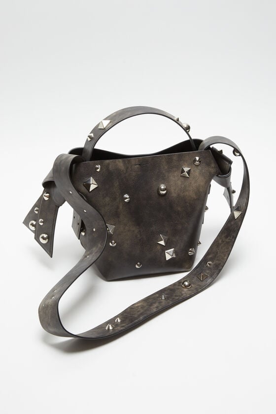Acne Studios Musubi Midi-Tasche Rabatt