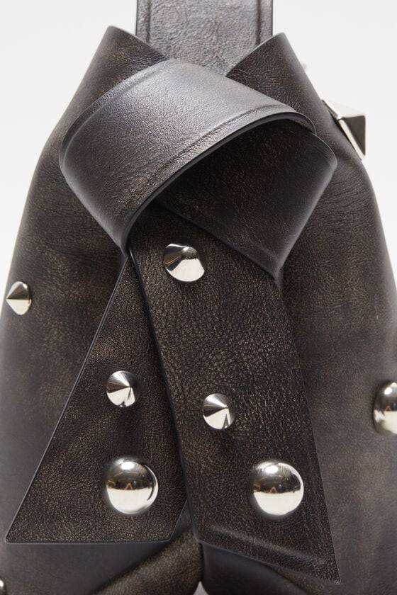 Acne Studios Musubi Midi-Tasche Rabatt