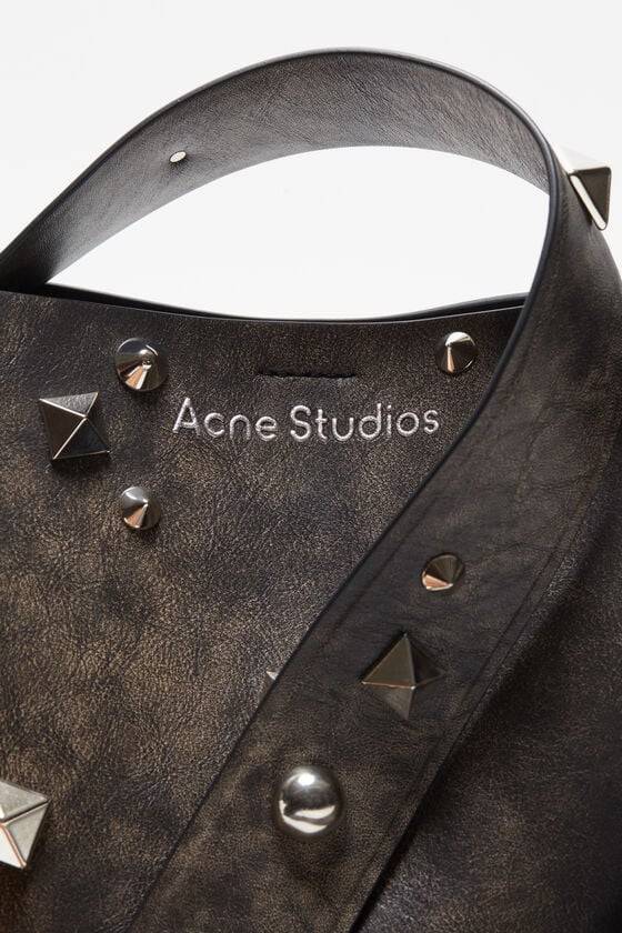 Acne Studios Musubi Midi-Tasche Rabatt