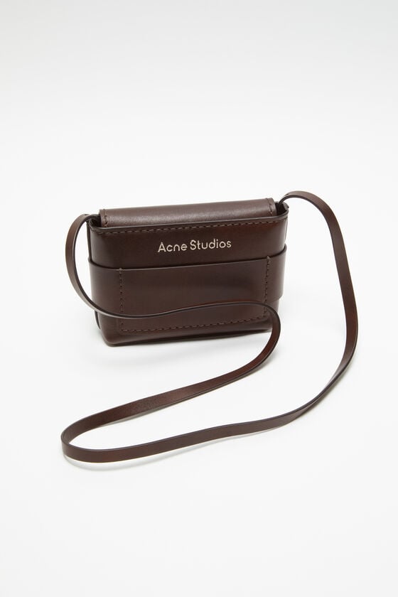 Acne Studios Musubi Mini-Umhängetasche Günstig kaufen