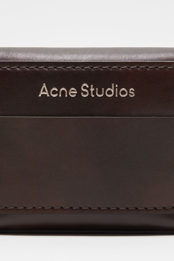 Acne Studios Musubi Mini-Umhängetasche Günstig kaufen