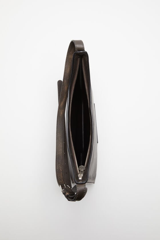 Acne Studios Platt Mini-Umhängetasche Versandkostenfrei