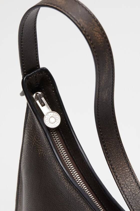 Acne Studios Platt Mini-Umhängetasche Versandkostenfrei