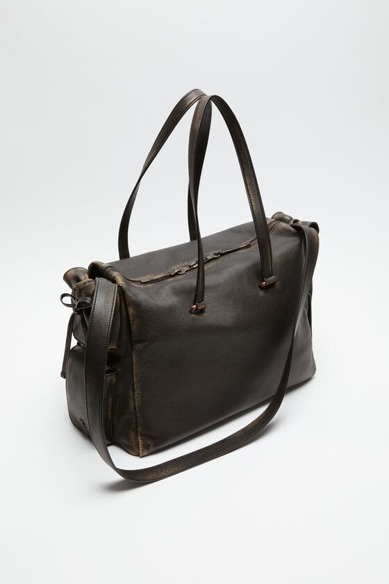 Acne Studios Multipocket Tote Bag Begrenztes Angebot