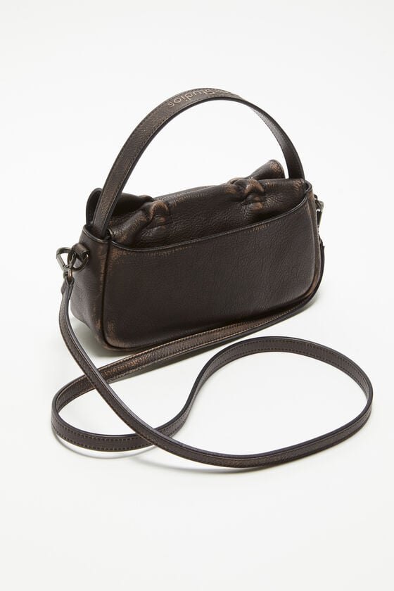 Acne Studios Mikrotasche mit mehreren Taschen Online Shopping