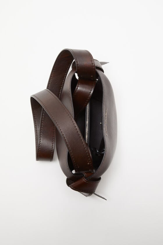 Acne Studios Musubi Mini Schultertasche Preisnachlass