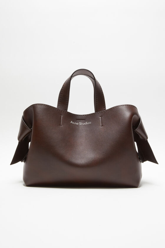 Acne Studios Musubi midi tote