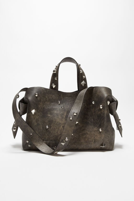 Acne Studios Musubi Midi-Tasche Black Friday