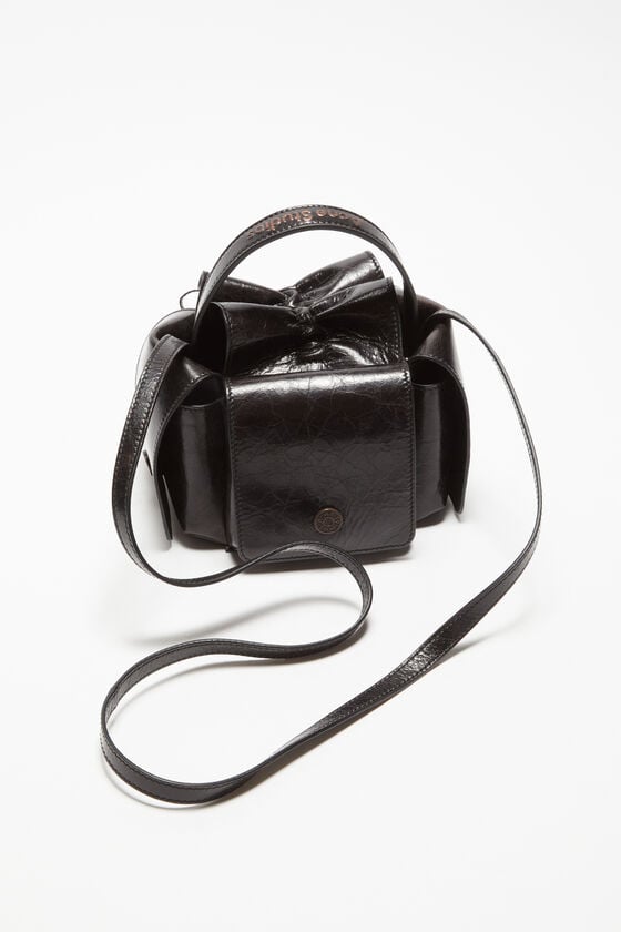 Acne Studios Multipocket-Minitasche Runway Show Weihnachtsangebot