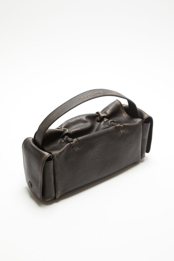 Acne Studios Tasche mit mehreren Taschen Muttertagsangebot
