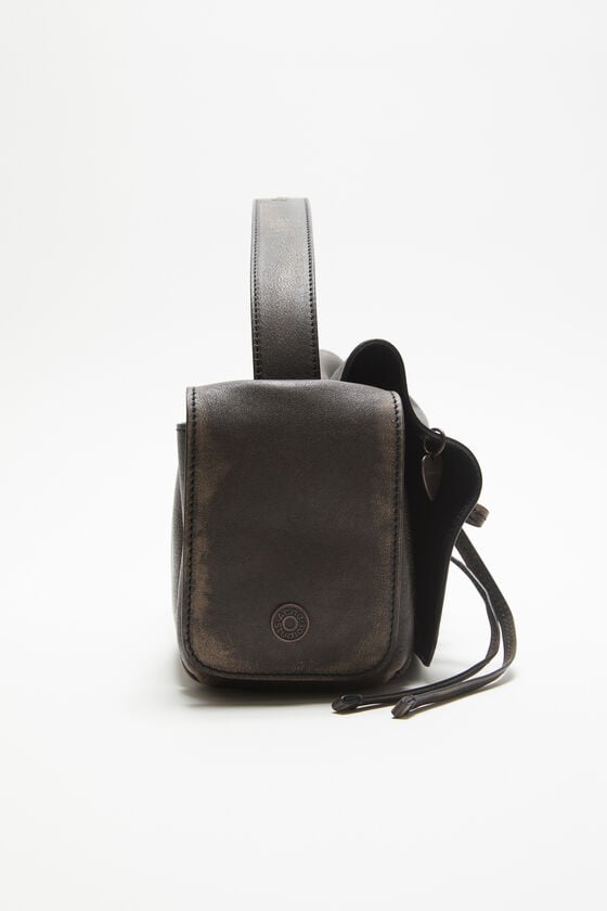 Acne Studios Tasche mit mehreren Taschen Muttertagsangebot
