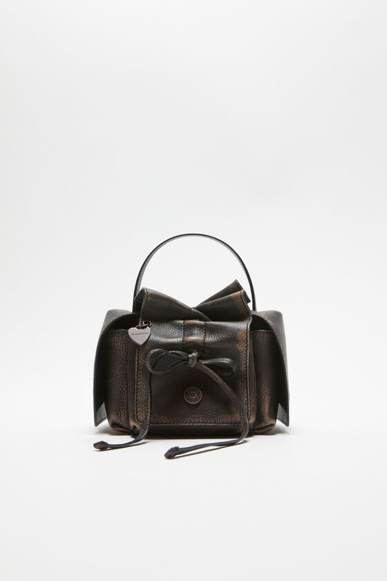 Acne Studios Multipocket-Minitasche