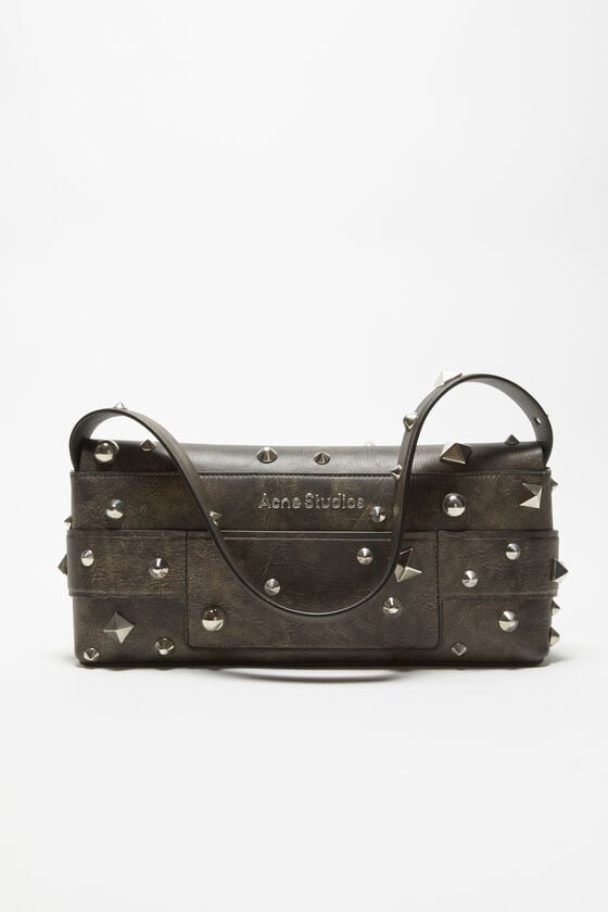 Acne Studios Musubi Schultertasche Jubiläumsangebot