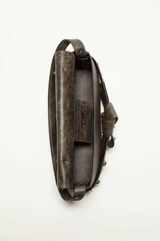 Acne Studios Musubi Schultertasche Jubiläumsangebot