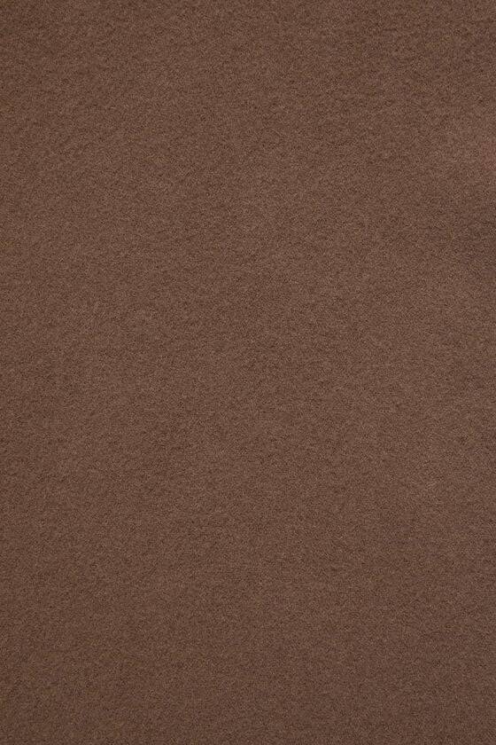 Acne Studios Schmaler Fransen-Schal aus Wolle Heißer Verkauf