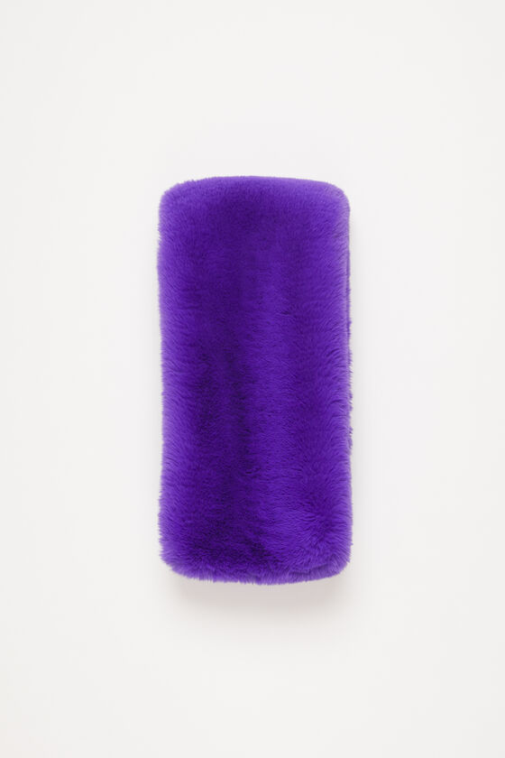 Acne Studios Fellschal