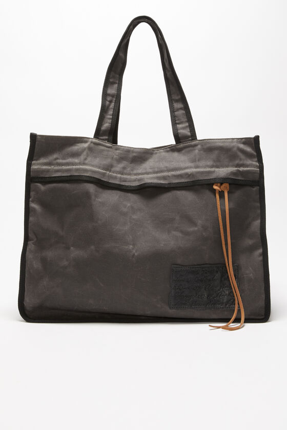 Acne Studios Einkaufstasche