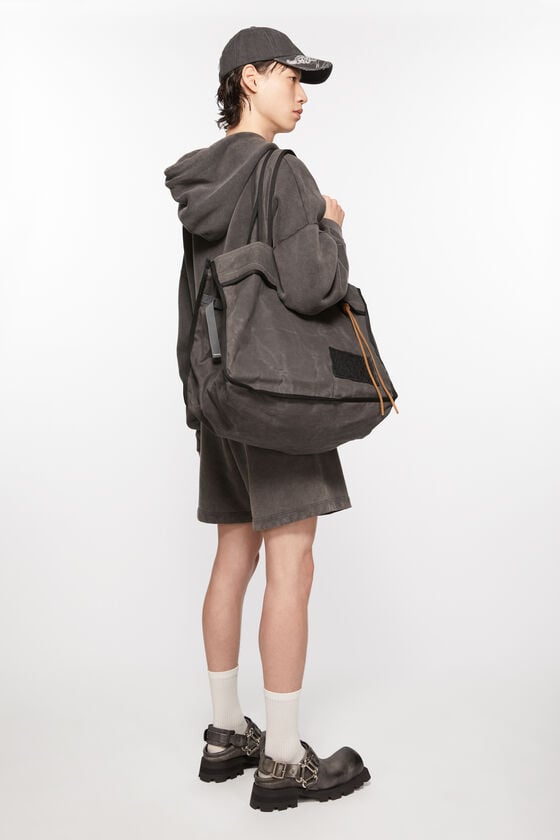 Acne Studios Einkaufstasche Super Sparpreis