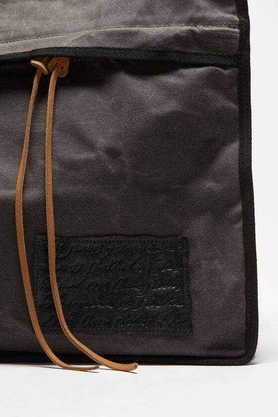 Acne Studios Einkaufstasche Super Sparpreis