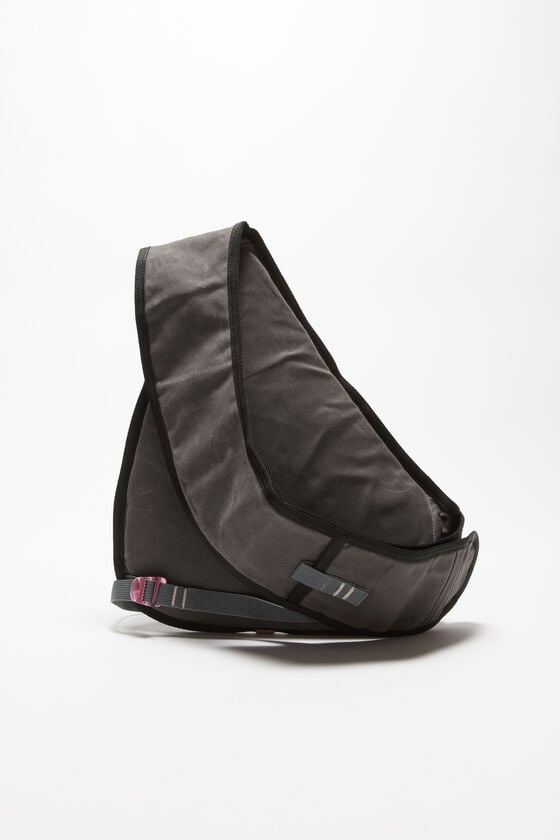 Acne Studios Sling-Rucksack Letzte 3 Tage