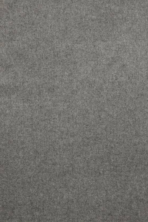 Acne Studios Schmaler Fransen-Schal aus Wolle Neueste Stile
