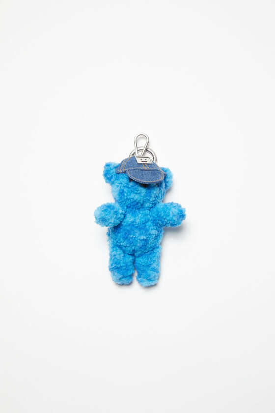 Acne Studios Teddy-Schlüsselanhänger Heißer Verkauf