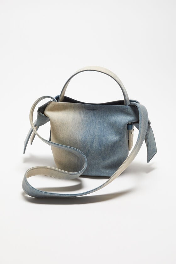 Acne Studios Musubi Mini Schultertasche Top Angebot