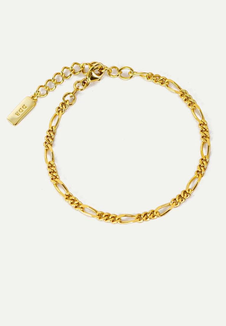 Dear Darling Berlin Armband Therese Gold 2025