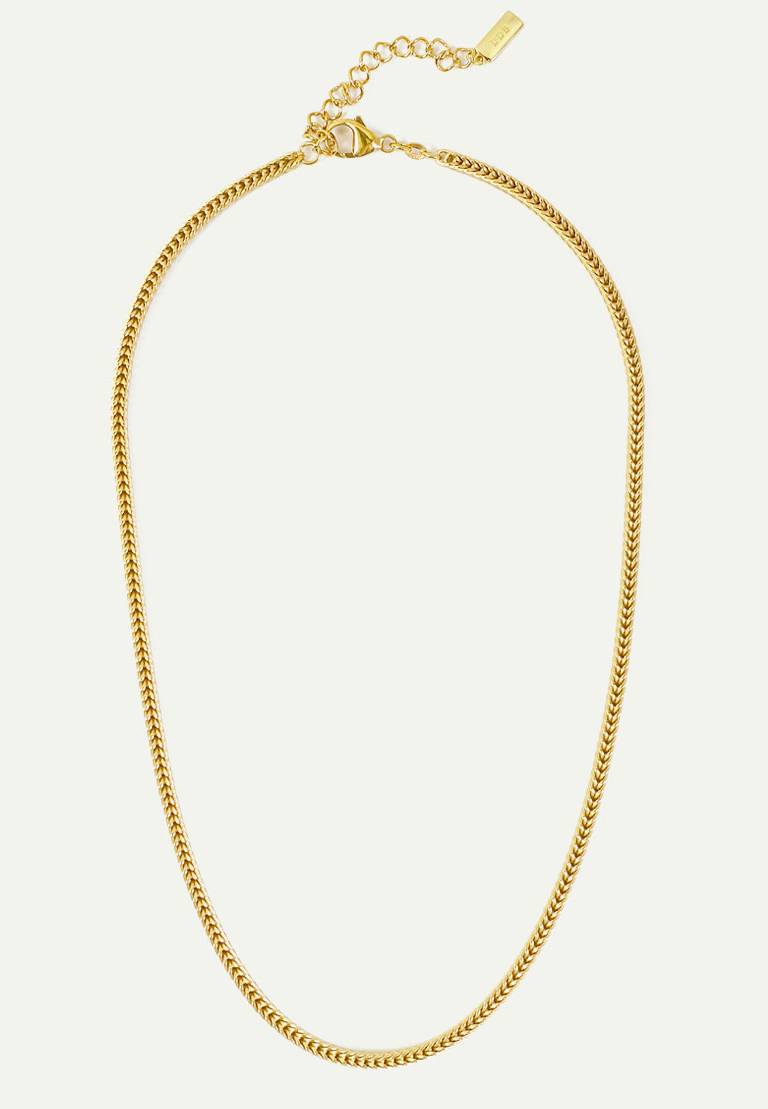 Dear Darling Berlin Halskette Chloe Gold Angebote
