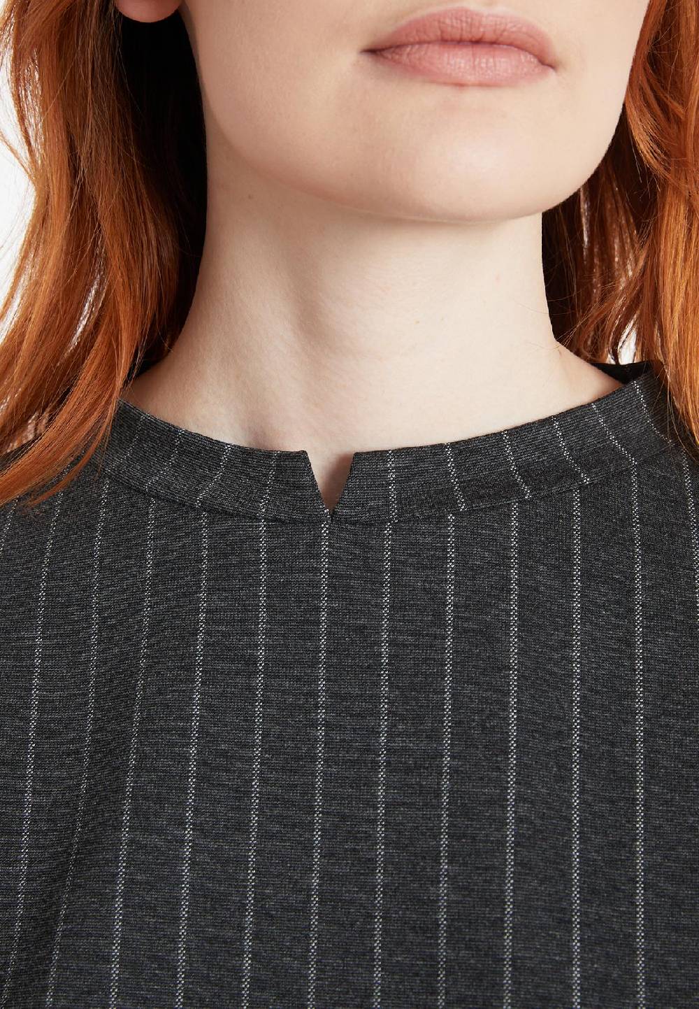 Ana Alcazar A-Linienkleid Somoni Kostenloser Versand