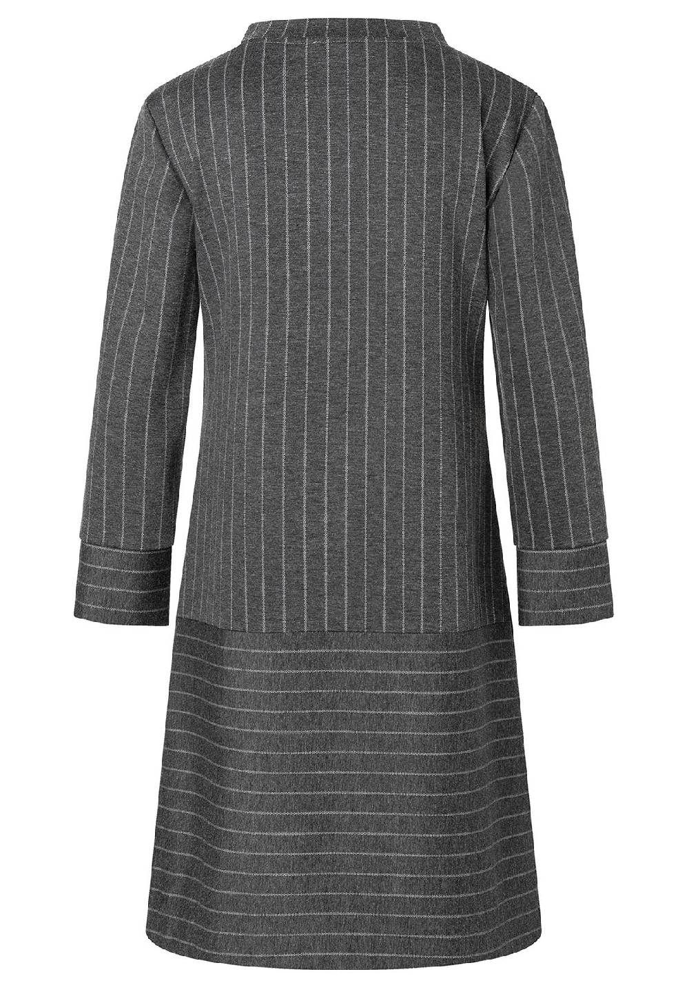 Ana Alcazar A-Linienkleid Somoni Kostenloser Versand